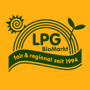 LPG BioMarkt GmbH
